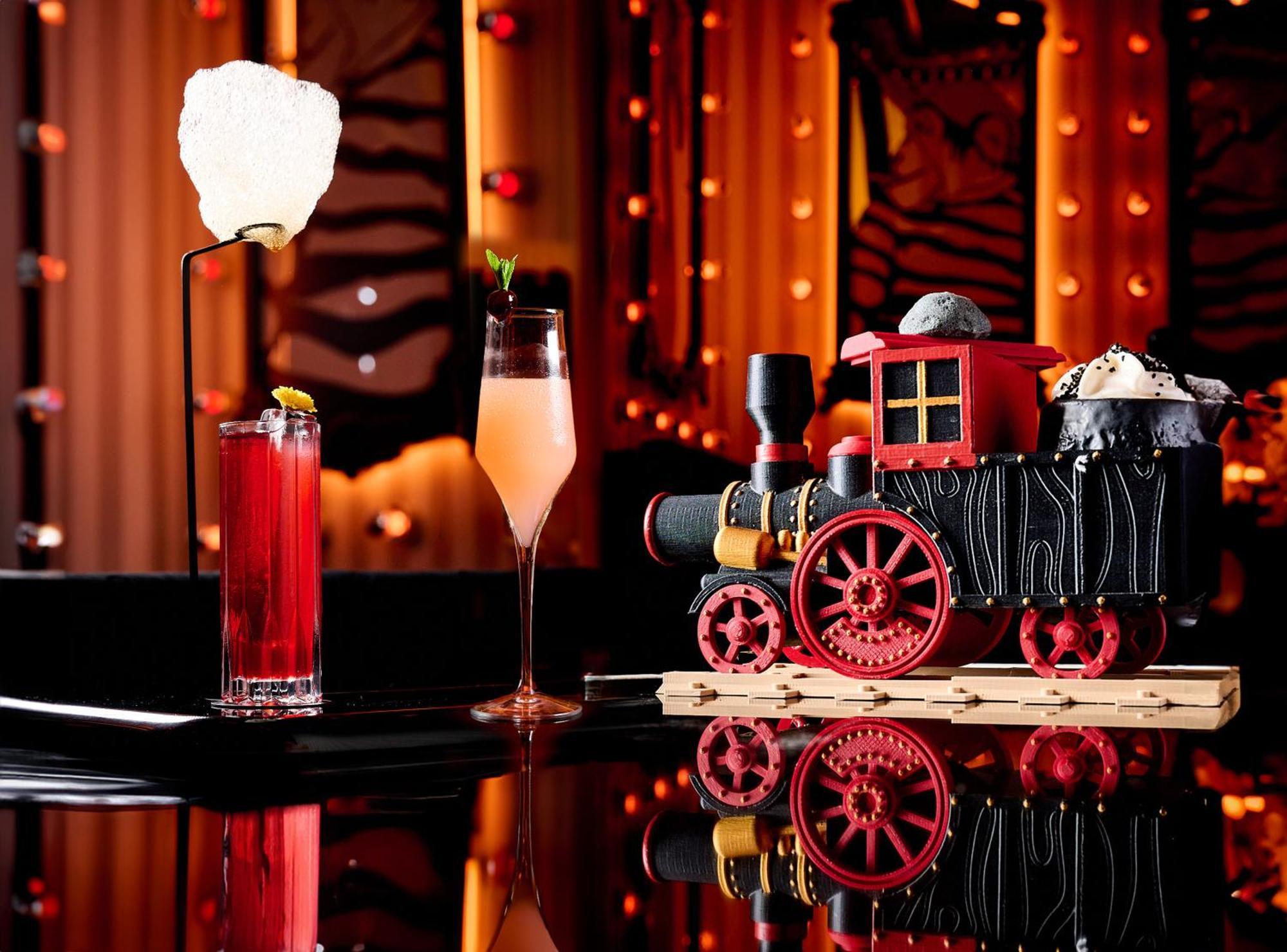 فندق Five Luxe دبي