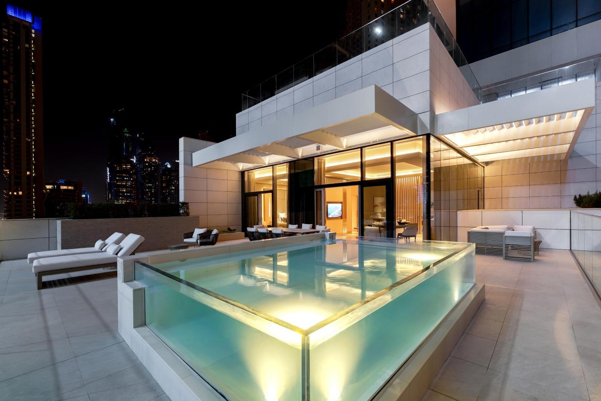 فندق Five Luxe