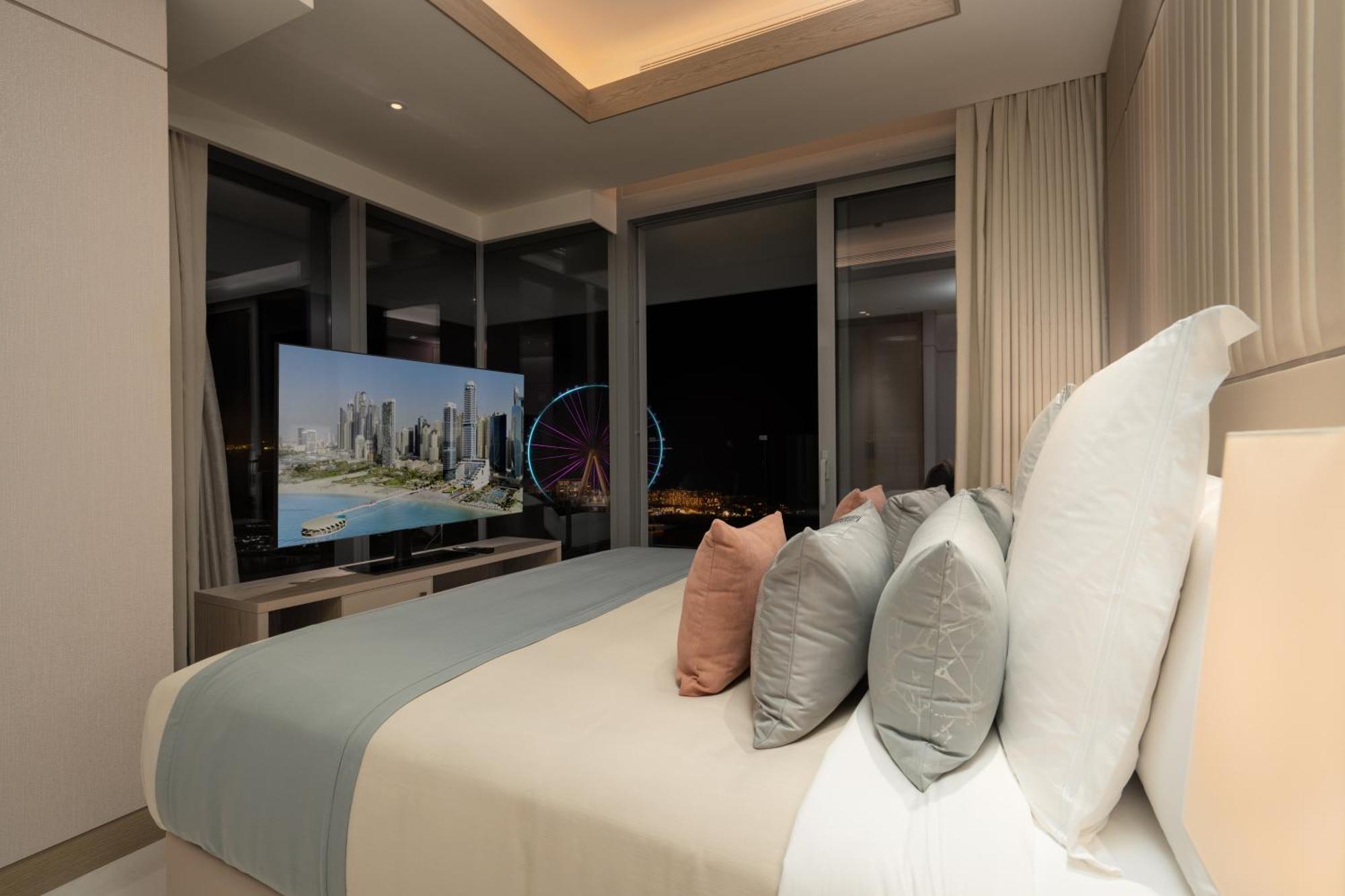 فندق Five Luxe دبي