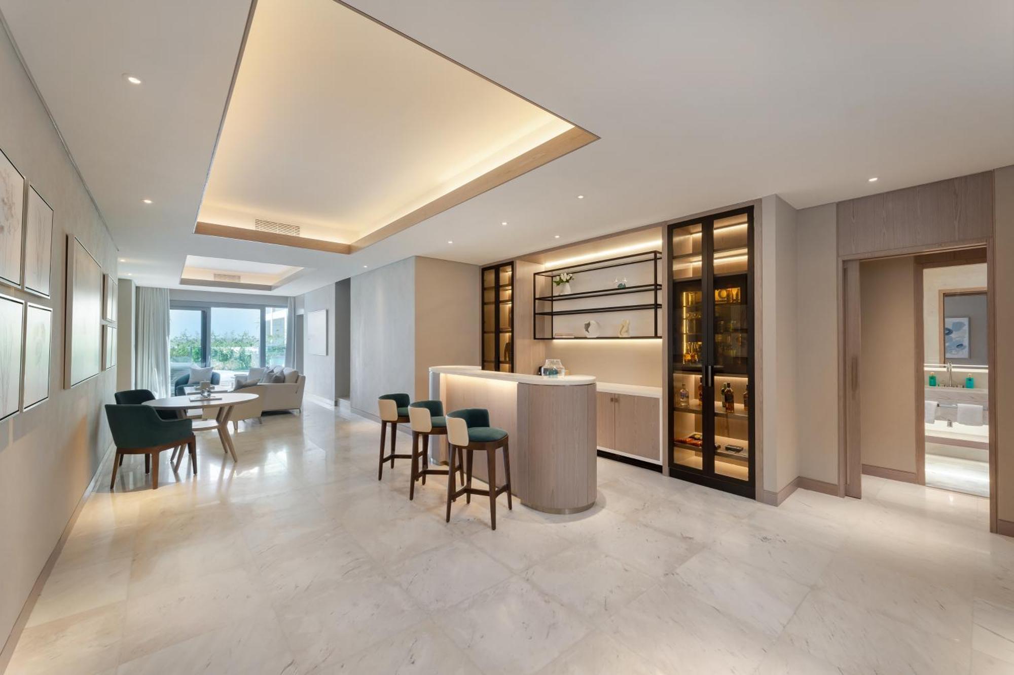 Five Luxe فندق دبي