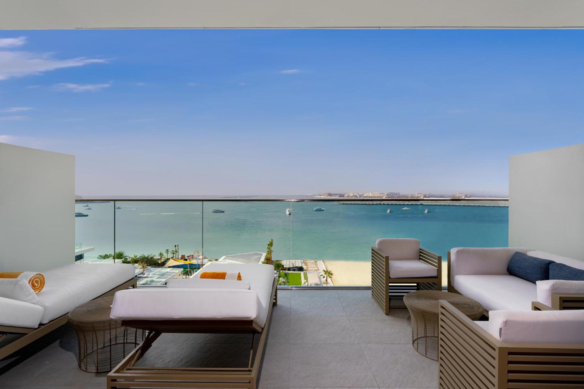 فندق Five Luxe