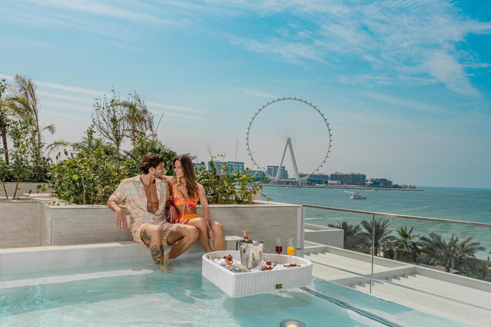 Five Luxe 5* Дубай
