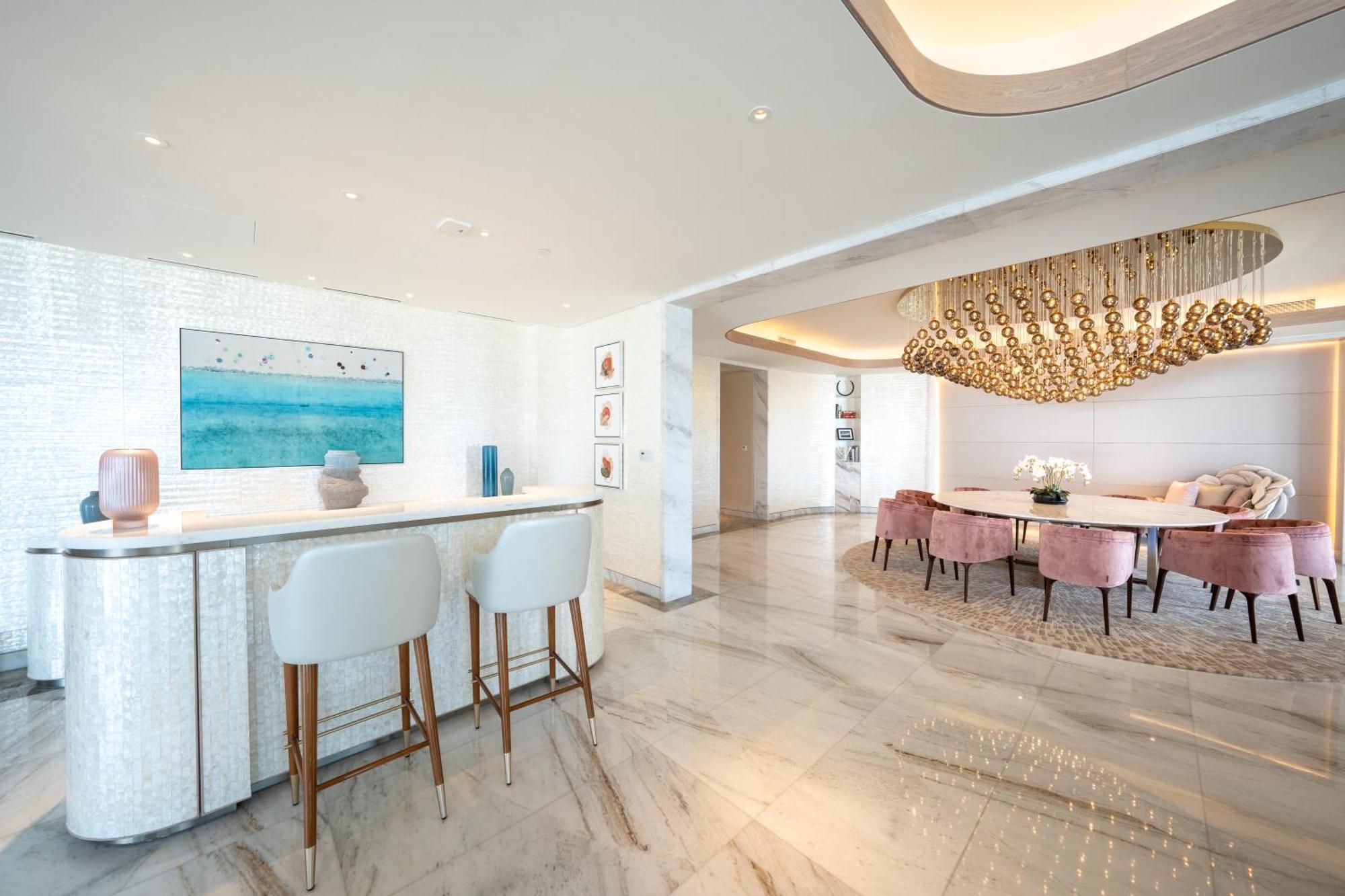 Готель Five Luxe 5*