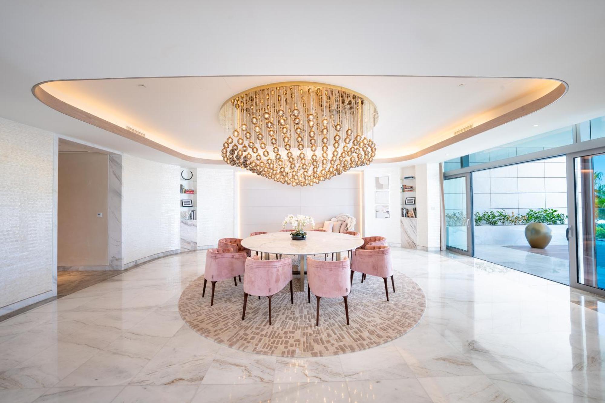 Five Luxe 5* Дубай