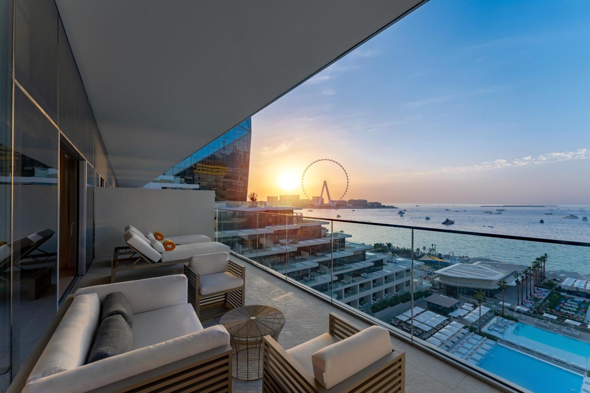 Five Luxe 5*