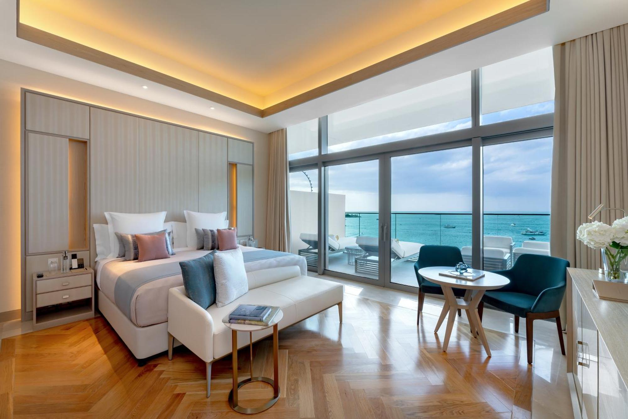 Five Luxe 5* Dubai