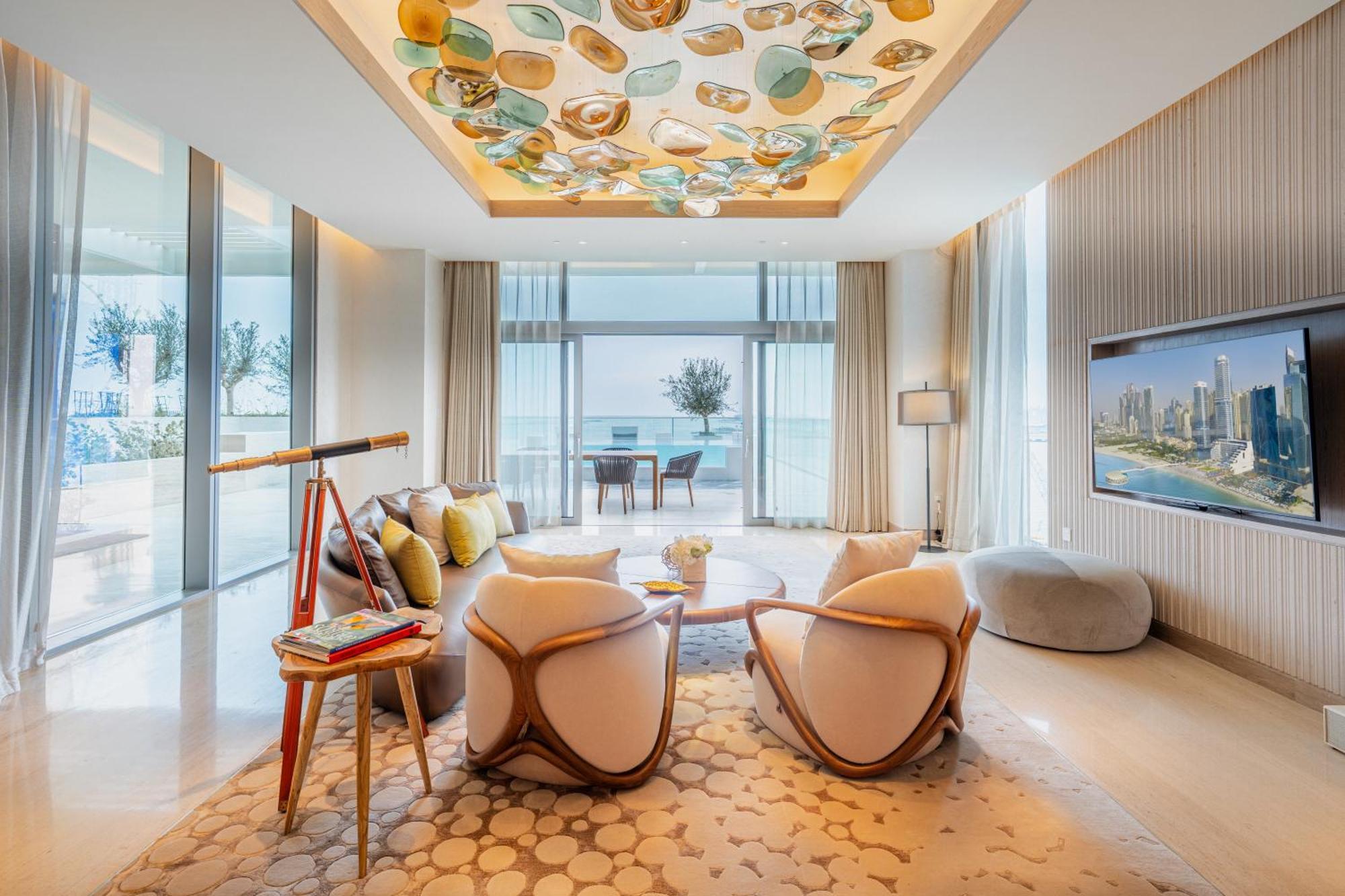 होटल Five Luxe 5*
