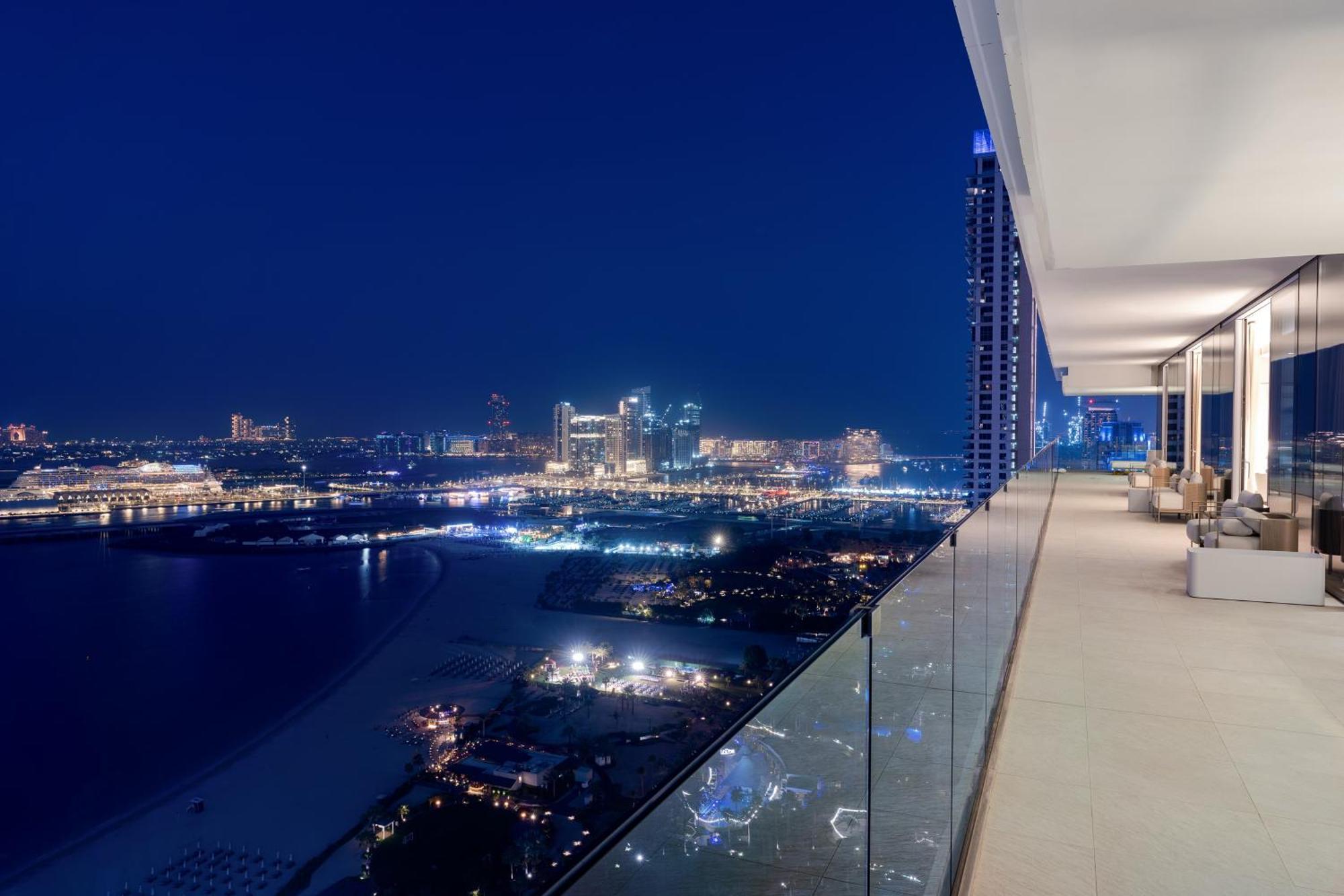 Five Luxe होटल Dubai