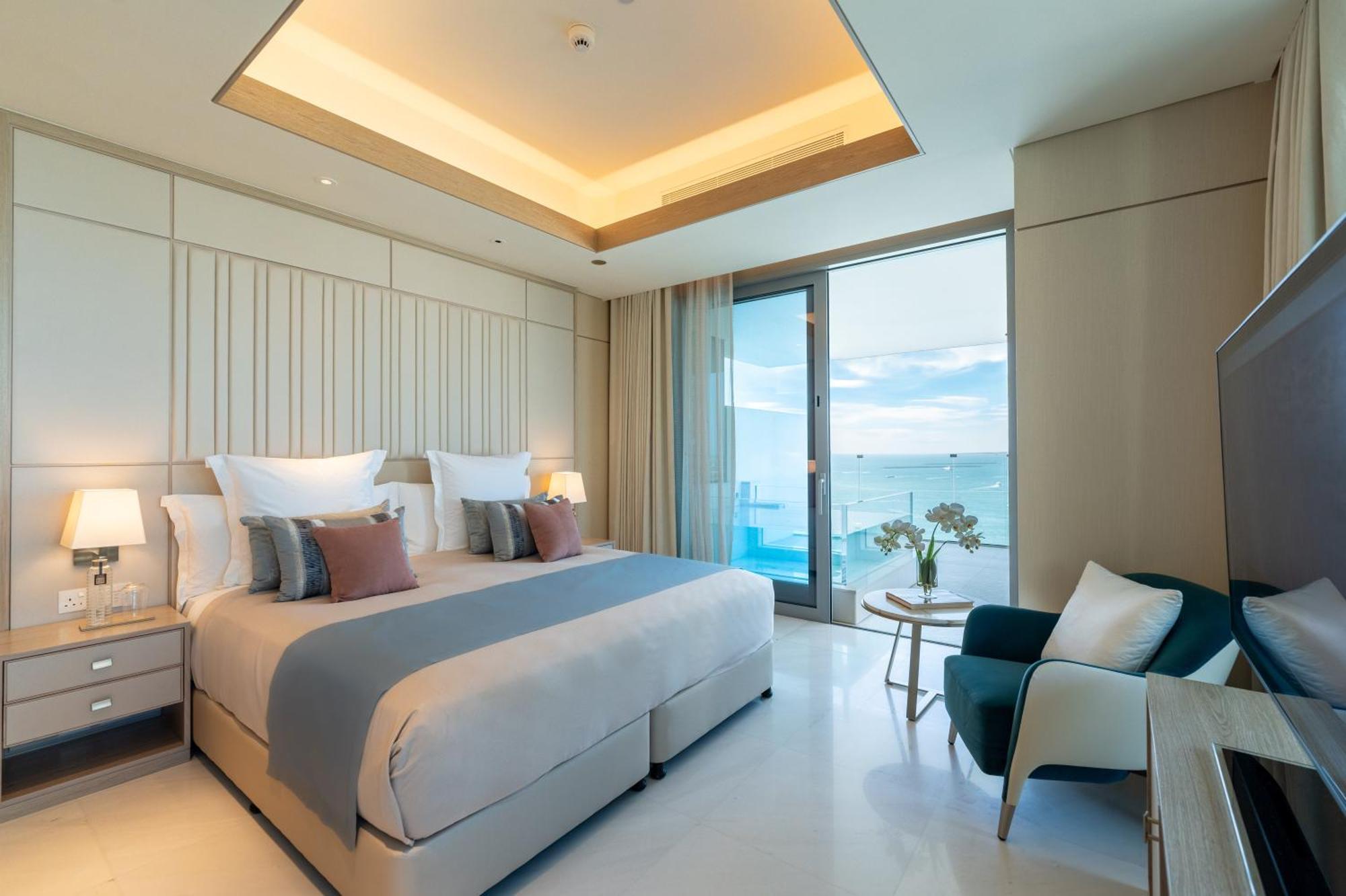 होटल Five Luxe 5*
